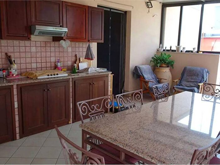 Appartamento quadrilocale in vendita in Via Ponti SNC, Borghetto Santo Spirito