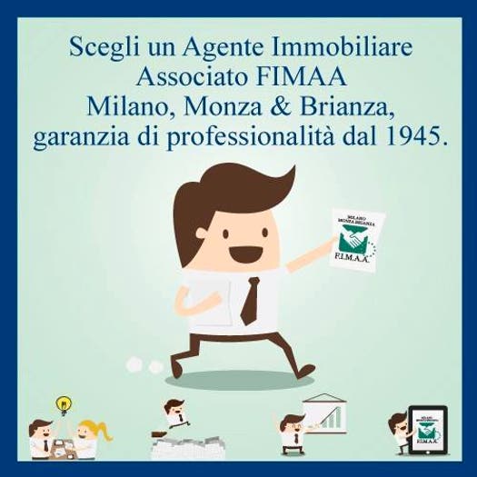 Case in Vendita e in Affitto - 2