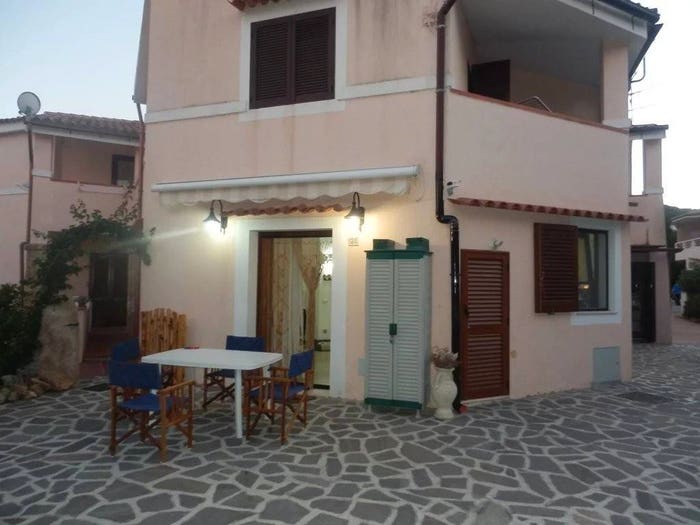 Appartamento in vendita in Cannigione, Arzachena