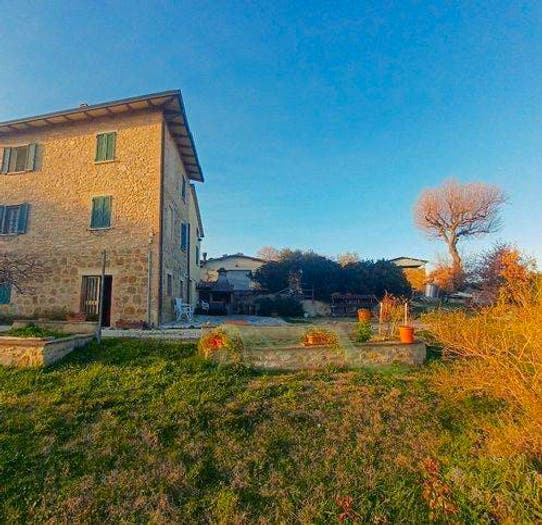 Casa con 6 locali in vendita in Putuense, Gualdo Cattaneo