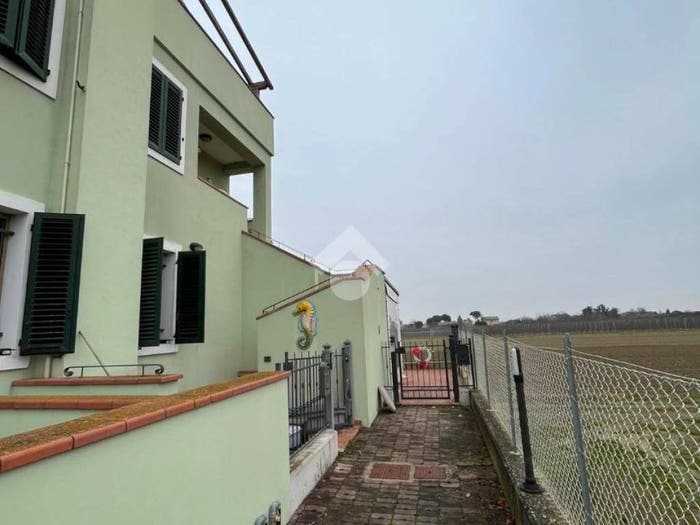 Appartamento quadrilocale in vendita in Via Cesenatico, Villalta, Cesenatico