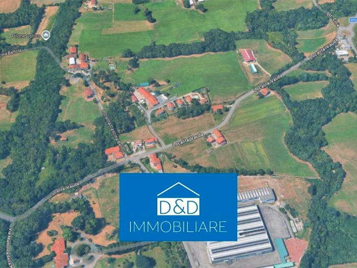 Appartamento con 6 locali in vendita in Localita' Vauda, Grosso