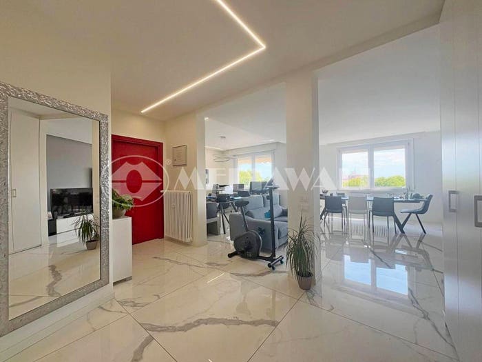 Casa con 5 locali in vendita in Centro Storico, Pordenone
