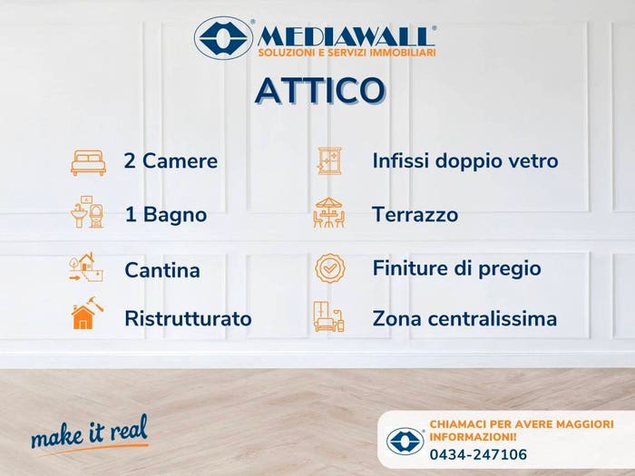 Case in Vendita e in Affitto - 2
