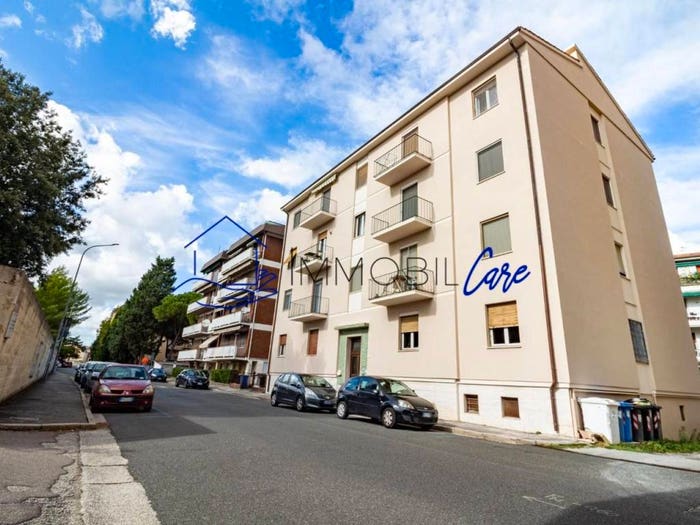 Appartamento quadrilocale in vendita in Via Guglielmo Agnelli, Le Piagge, Pisa