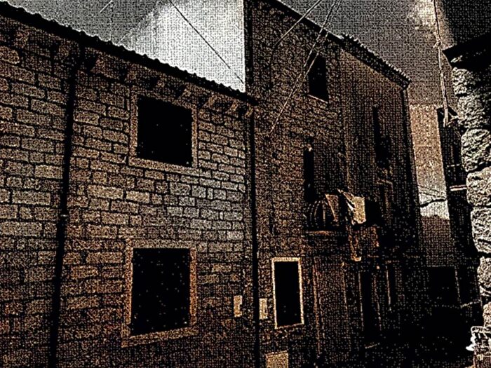 Appartamento trilocale in vendita in Via Giuseppe Mannu, Calangianus