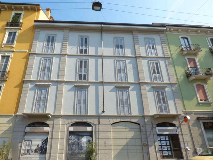 Appartamento bilocale in vendita in via astesani, Affori, Milano