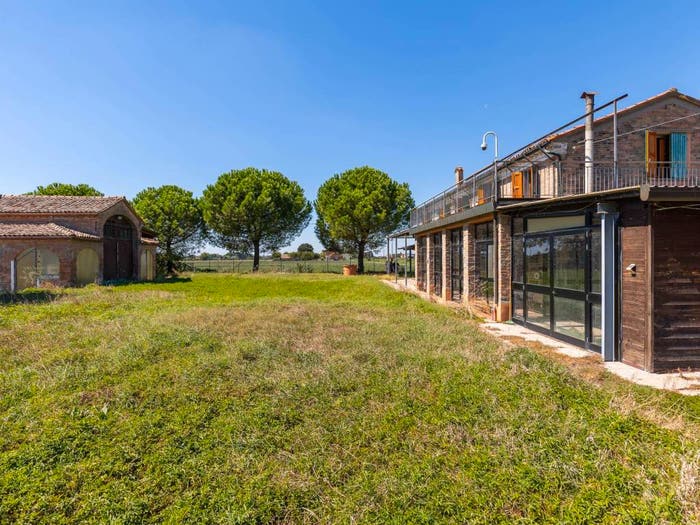 Casa con 6 locali in vendita in Via Battaglina, Savarna, Ravenna