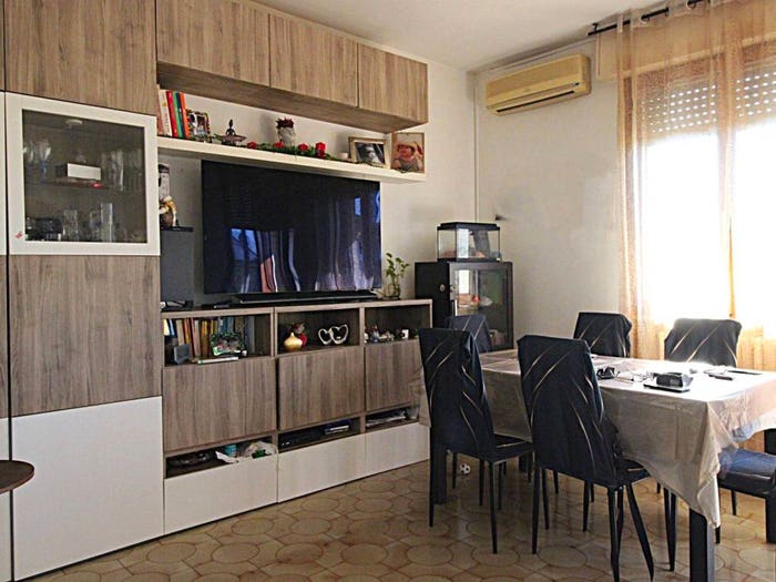 Appartamento trilocale in vendita in Corso Giuseppe Mazzini, Gambettola
