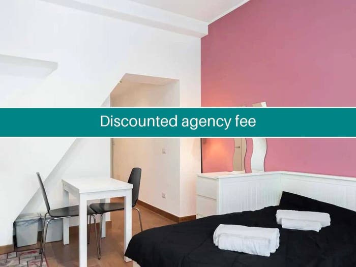 Appartamento monolocale in affitto in Via Privata San Mansueto, Bocconi, Milano
