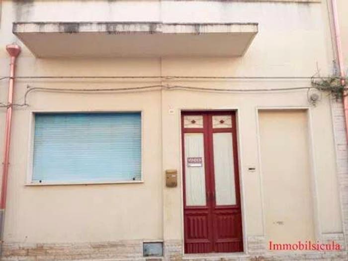 Casa con 6 locali in vendita in Via Murri, Centro, Ispica
