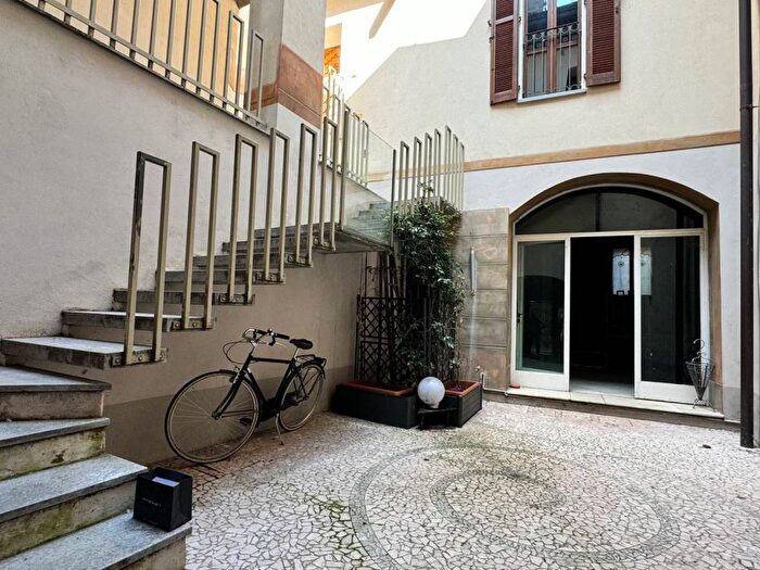 Casa con 6 locali in vendita in Corso Umberto I, Centro Storico, Lodi