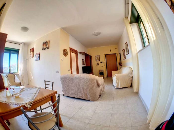 Appartamento con 5 locali in vendita in Via Santa Maria del Carmine, Centro, Muro Lucano