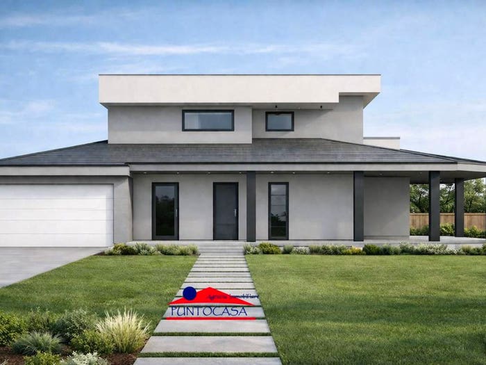 Casa con 5 locali in vendita in Via Pes di Villamarina, Centro, Busca