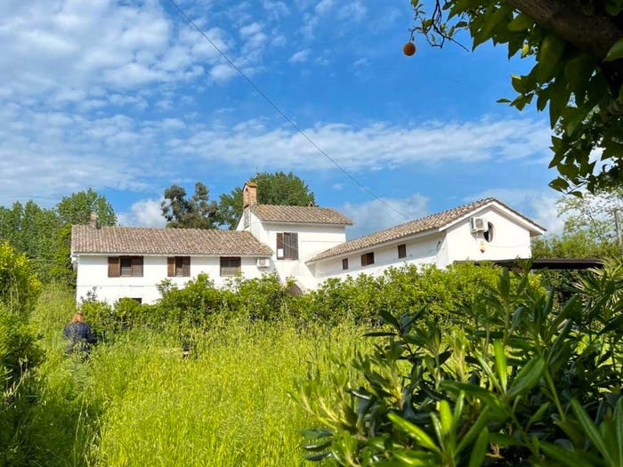 Casa in vendita in Via Valentino Fortunato, Mercato, Giffoni Valle Piana