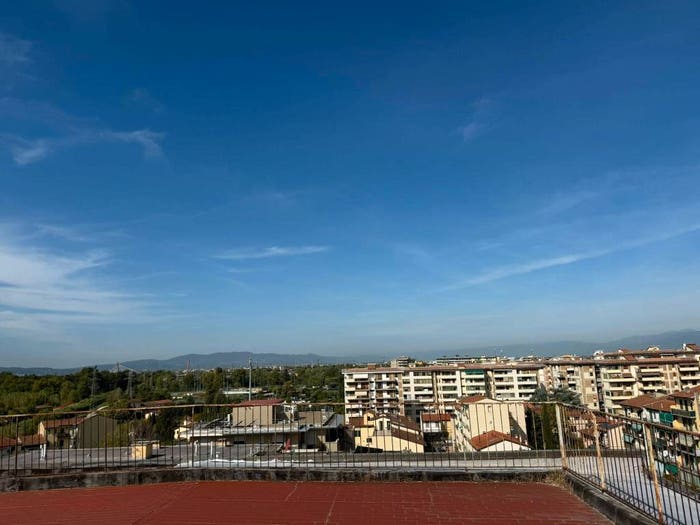 Appartamento trilocale in vendita in Via Arcangelo Corelli, Novoli, Firenze