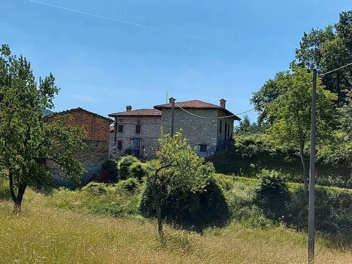 Casa con 6 locali in vendita in Prignano sulla Secchia