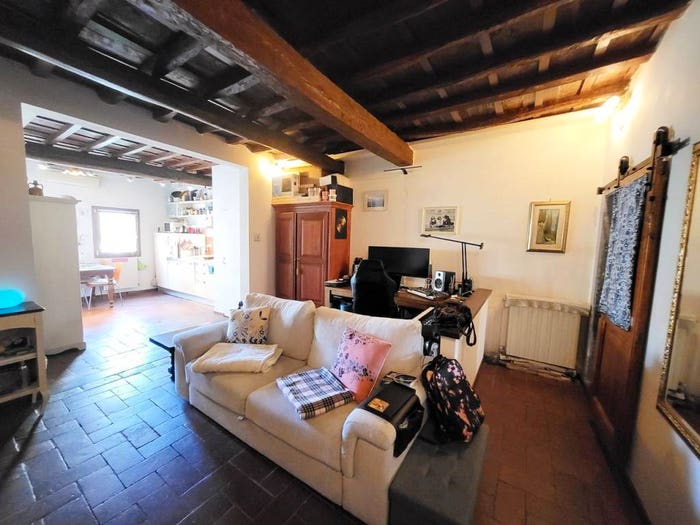 Appartamento bilocale in vendita in Via della Chiesa, Santo Spirito, Firenze