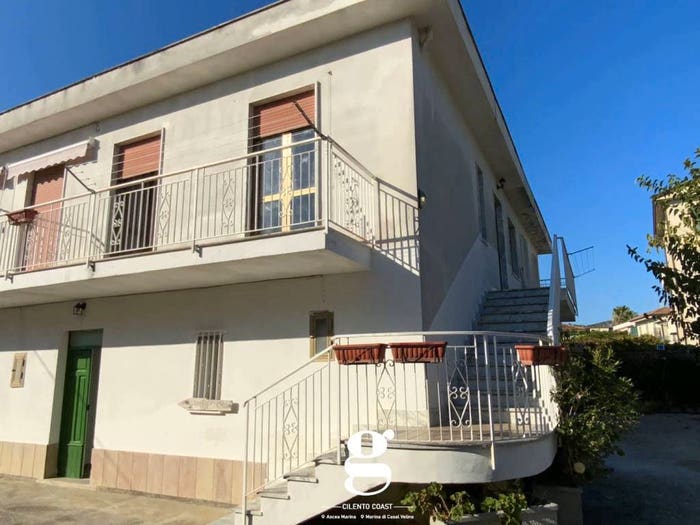 Appartamento con 5 locali in vendita in via Europa, Marina Di Casal Velino, Casal Velino