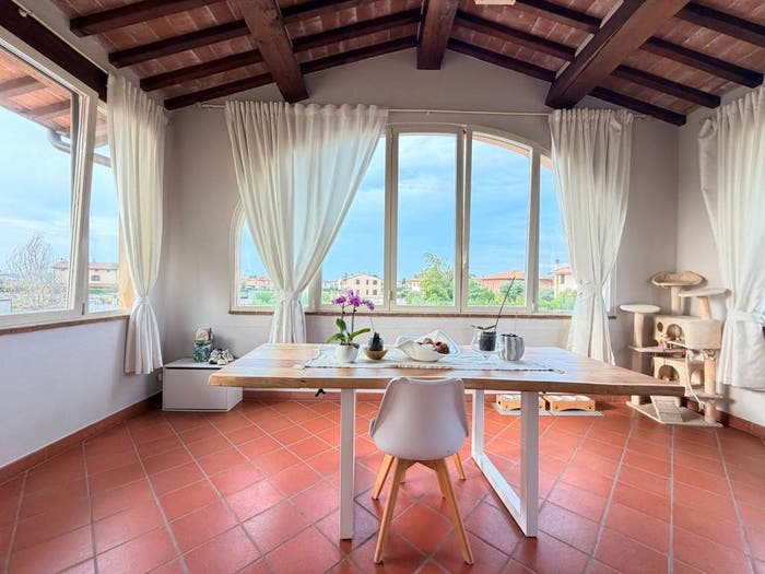 Appartamento con 5 locali in vendita in Via del Popolo, Santa Lucia La Borra, Pontedera