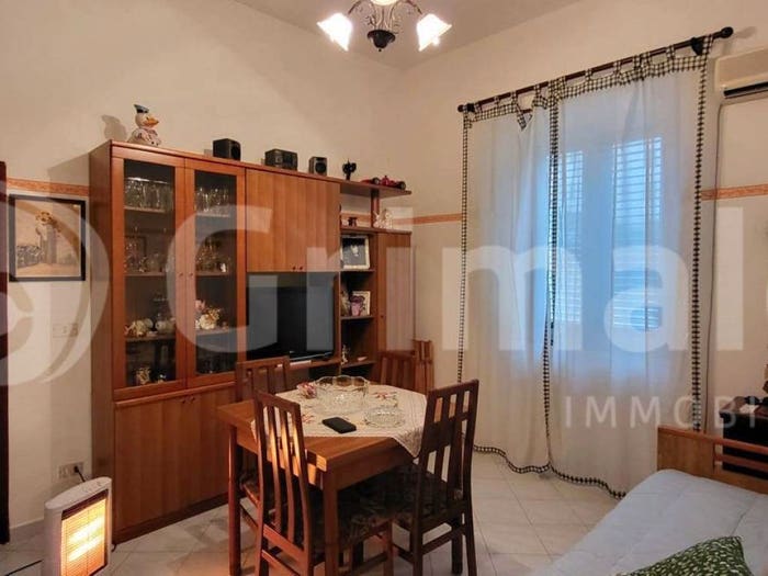 Appartamento bilocale in vendita in via san paolino, Battisti Avignone, Messina
