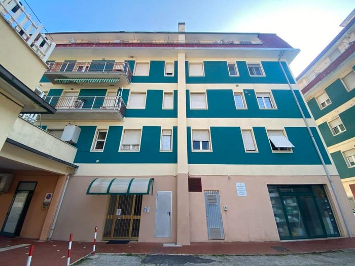 Appartamento trilocale in vendita in Via Mare Adriatico, Il Gelso, Montemarciano