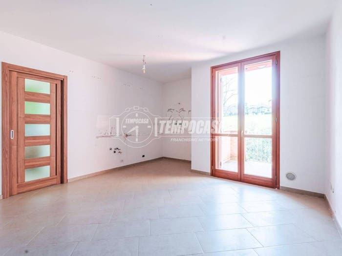 Appartamento quadrilocale in vendita in Via A Villani, Medesano