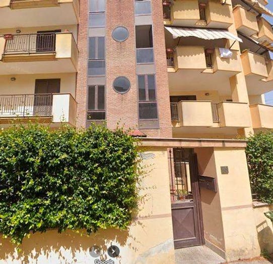 Appartamento quadrilocale in vendita in Via San Nicola, Orta di Atella