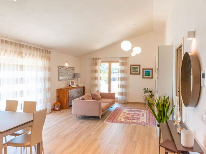 Casa quadrilocale in vendita in Via Giorgio Amendola, Corciano