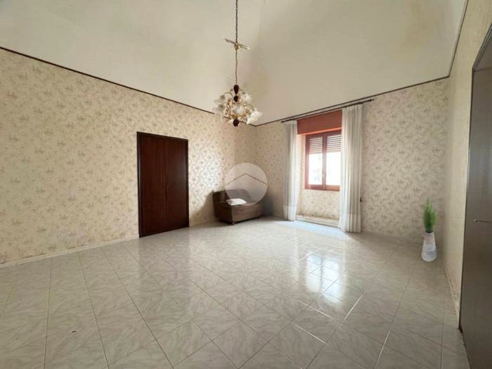 Casa quadrilocale in vendita in Via U Bozzini, Centro, Lucera