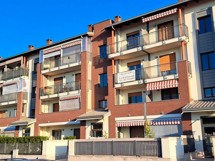 Appartamento bilocale in vendita in Via Saluzzo, Mercato Santa Maria, Moncalieri