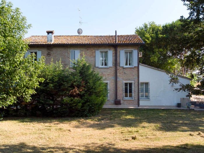 Casa con 6 locali in vendita in Via Cella, Santo Stefano Gambellara, Ravenna