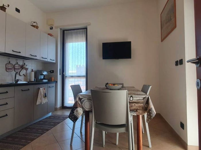 Appartamento quadrilocale in vendita in Via Rivalta, Piossasco