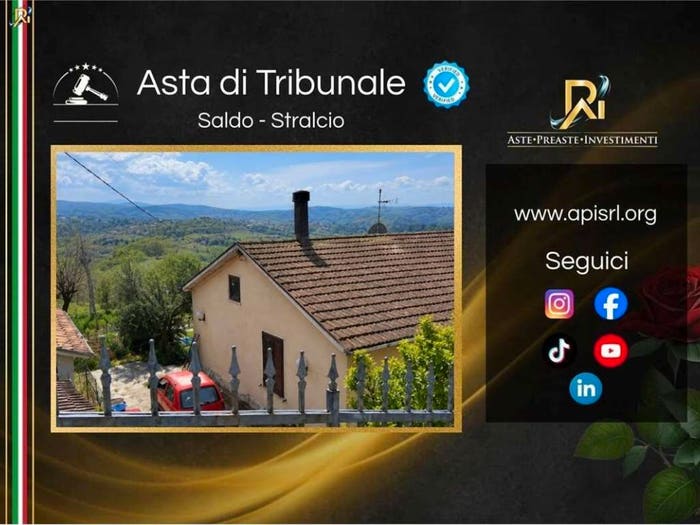 Appartamento quadrilocale in vendita in Contrada Turchiciello, Ariano Irpino