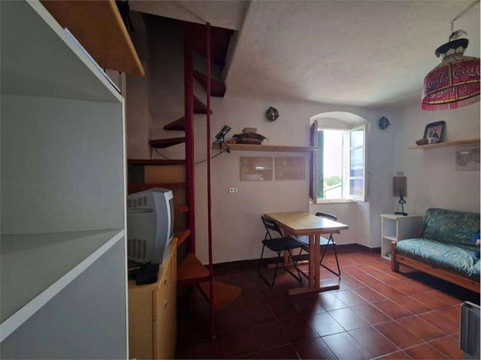Appartamento bilocale in vendita in Via Carobietto, Monte Marcello, Ameglia