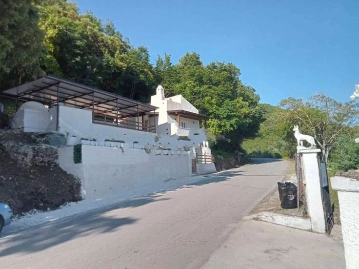 Casa bilocale in vendita in Contrada Acqua d'Anitri, Ischitella