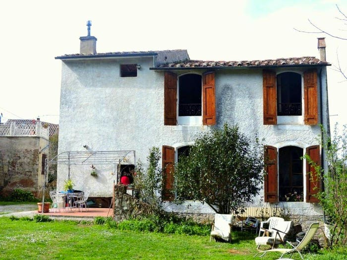 Casa con 6 locali in vendita in Centro, Calci