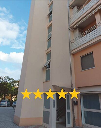 Appartamento quadrilocale in vendita in Via Cinque Giornate, Centro, Porto Sant'Elpidio