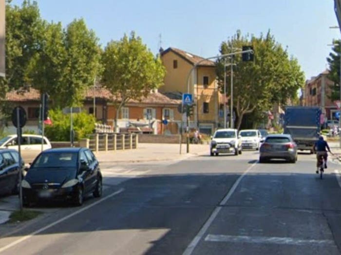 Appartamento bilocale in vendita in Paleotta, Fano