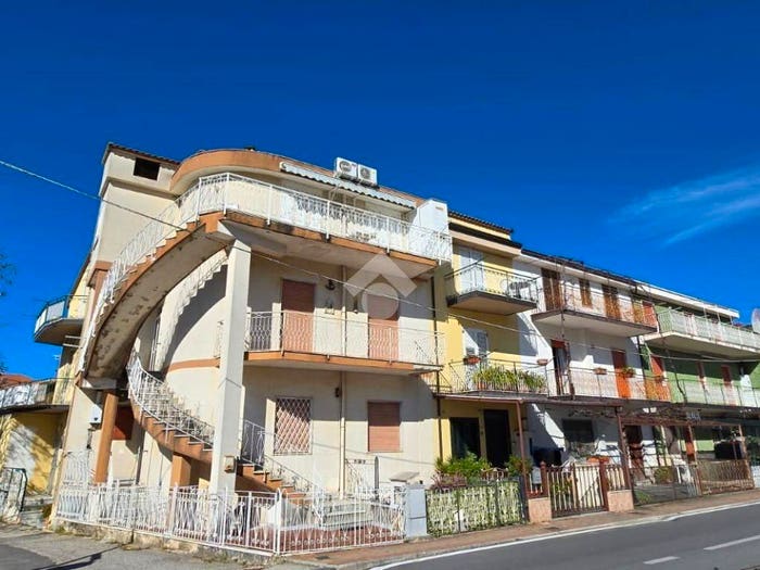 Appartamento bilocale in vendita in Viale delle Lampare, Marina, Ascea