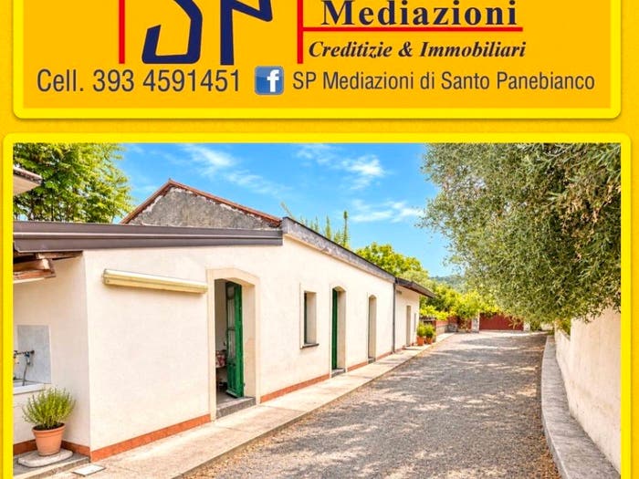 Casa in vendita in Via Risorgimento, Centro, Giarre