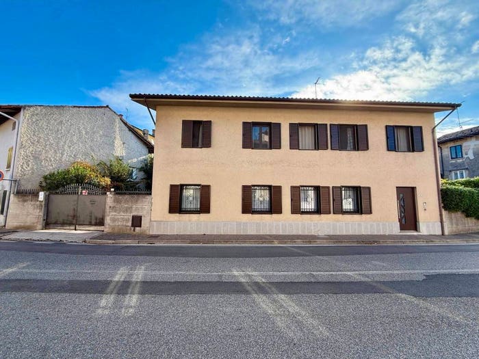 Casa con 6 locali in vendita in Via Pasiano, Passons, Pasian di Prato