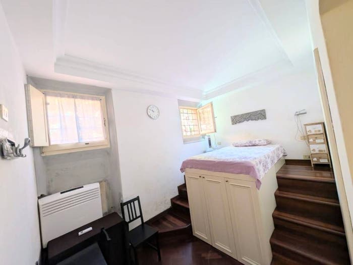 Appartamento monolocale in vendita in Via Capo di Lucca, Irnerio, Bologna