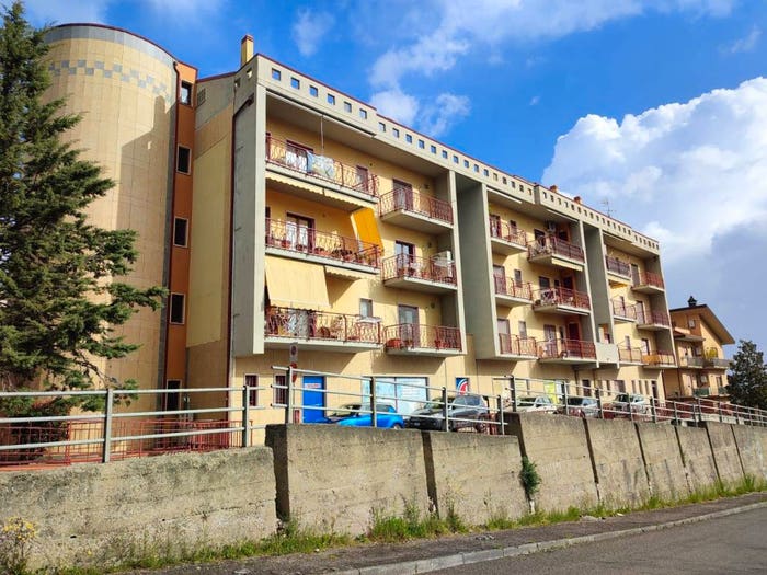 Appartamento bilocale in vendita in Via Antonio Vivaldi, Fratelli Rosselli San Liberatore, Benevento