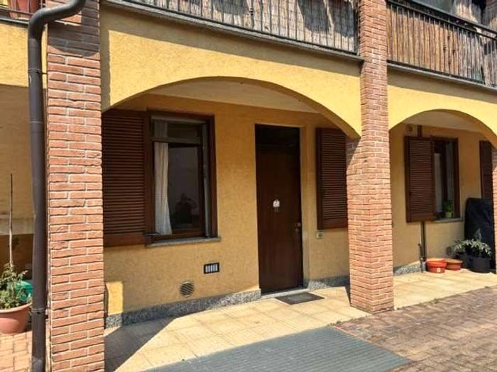 Appartamento monolocale in vendita in Via Matteotti, Cermenate