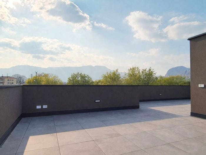 Casa quadrilocale in vendita in Via Claudia Augusta, Oltrisarco Aslago, Bolzano