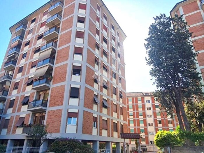 Appartamento trilocale in vendita in Via Luigi Ferretti, Alessandrino Torre Spaccata, Roma