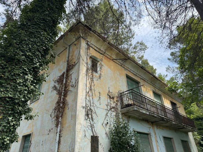 Casa trilocale in vendita in Via Poliseo De Angelis, Centro, Montorio al Vomano