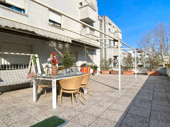 Casa con 5 locali in vendita in Viale Risorgimento, Centro, Campogalliano