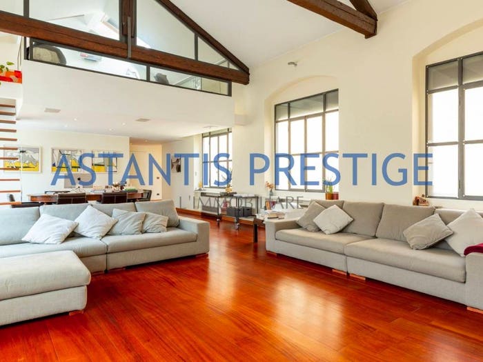 Appartamento con 5 locali in vendita in Via Paolo Sarpi, Paolo Sarpi, Milano